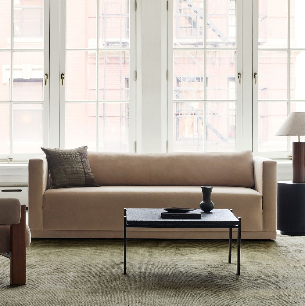 Esme Sofa (76"&ndash;96") | West Elm (US)