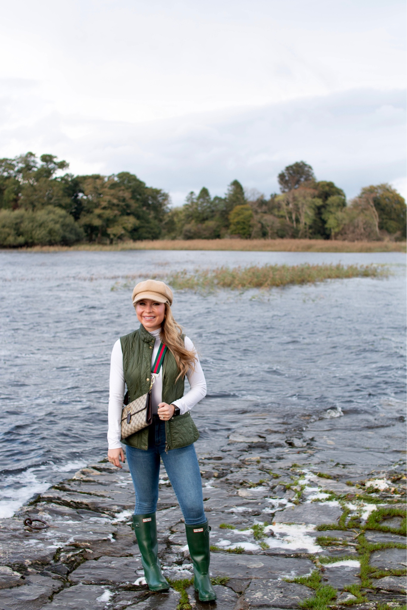 Ireland trip outfits 🇮🇪

#LTKeurope #LTKtravel #LTKstyletip