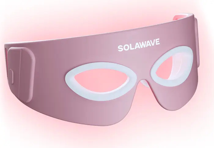 Eye Recovery Pro LED Light Therapy Eye Mask | Nordstrom