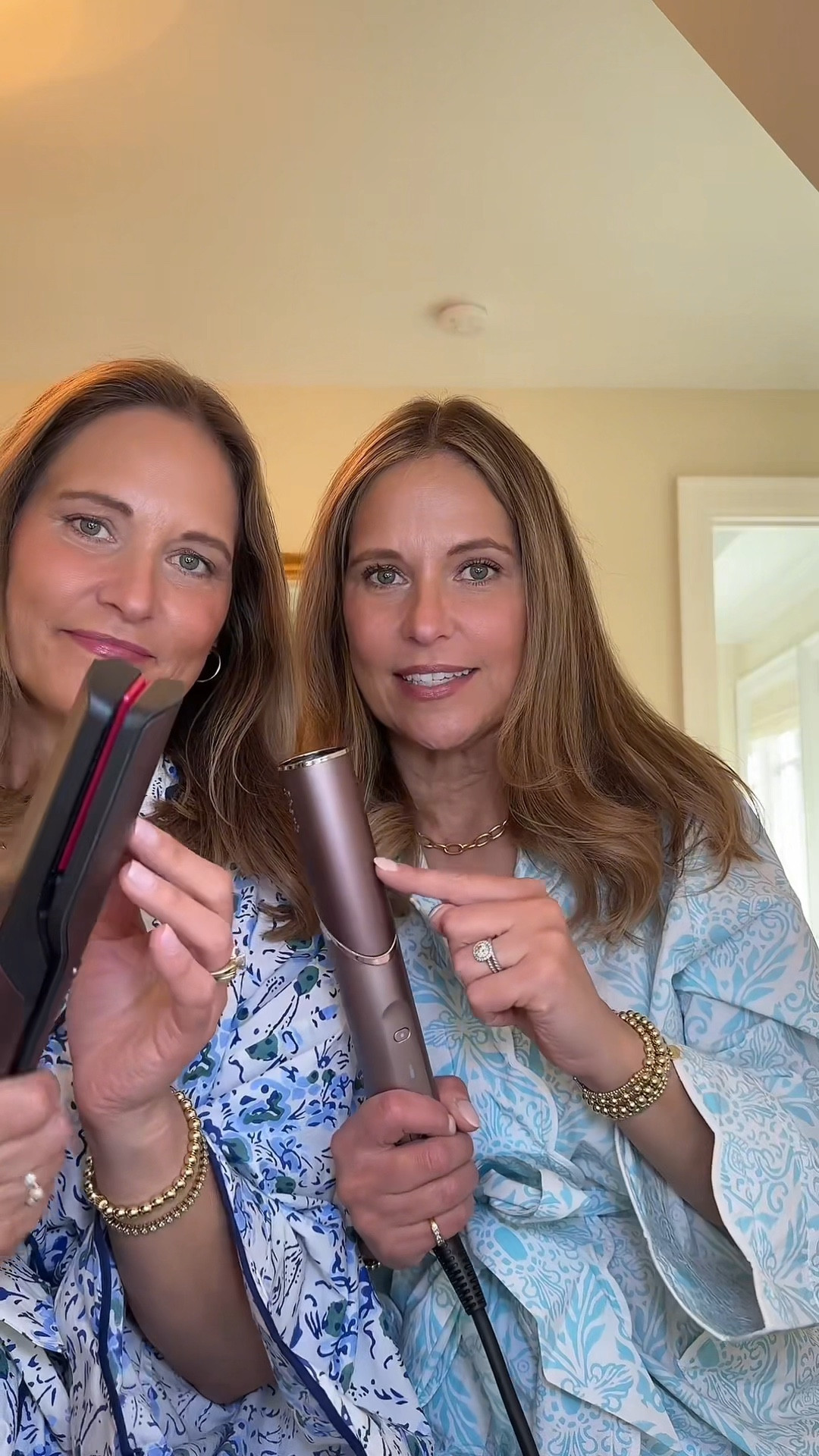 We absolutely love our #SharkFlexFusion Straight from @bestbuy! #bestbuypartner It's the only luxury multi-styler with air straightening. Built to style wet hair with no heat damage & re-style dry hair without washing.

To Shop click the link in our bio to LTK! Follow my shop @Tandttwintalk on the @shop.LTK app to shop this post and get my exclusive app-only content! 

Direct url to our LTK: https://www.shopltk.com/explore/Tandttwintalk

Don’t forget to follow us @tandttwintalk

#over50style #over40style #over30style #over60style #haircare #hairstyling #hairtools #liketkit


#LTKGiftGuide #LTKBeauty #LTKVideo