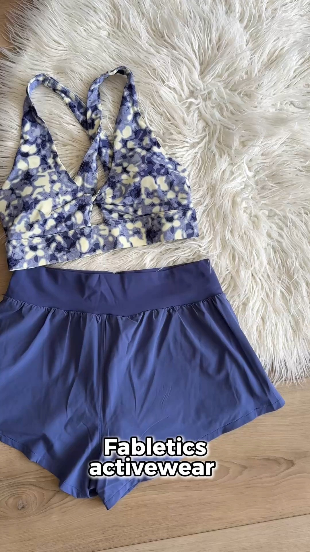 @Fabletics has the best activewear! Save big when you join the VIP membership

#LTKgrwm #LTKfitnessgoals #LTKActive