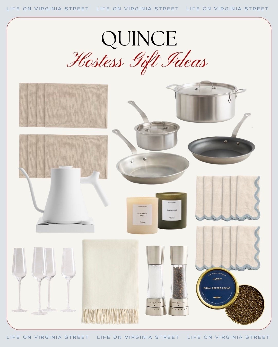 Quince hostess gift ideas 

#LTKHome #LTKSeasonal #LTKHoliday

#LTKHome #LTKHoliday #LTKGiftGuide