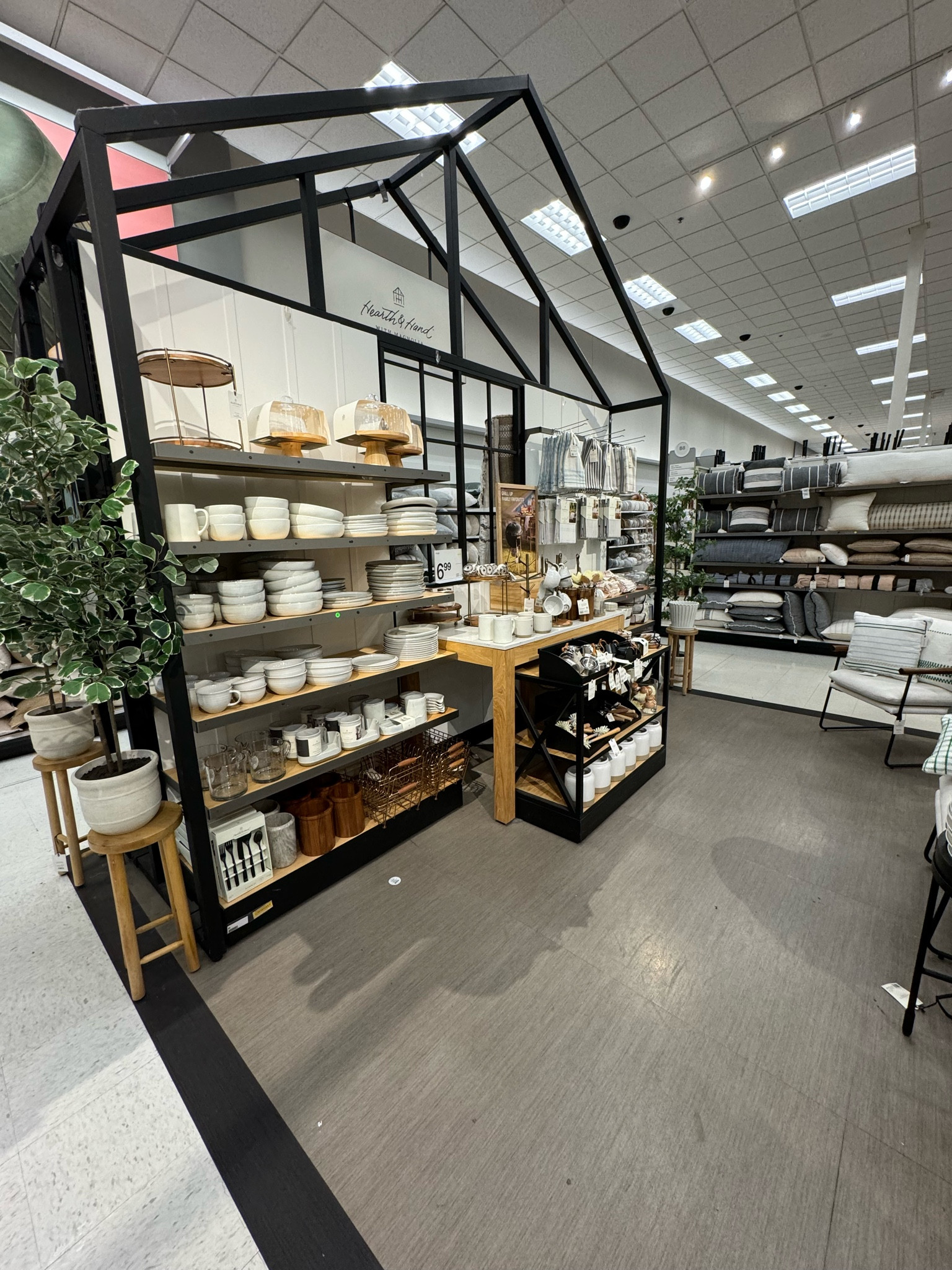 Target is always the go to for all home decor. My favorite kitchen pick up. 

#LTKU #LTKVideo #LTKHome