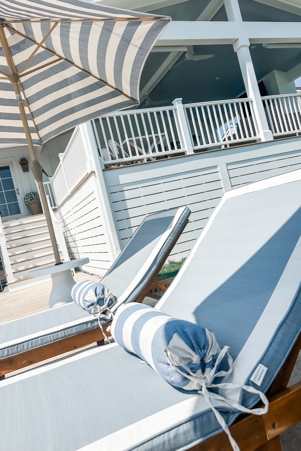 Serena & Lily look for less chaise lounge chairs

chaise lounge chairs, chaise lounge chair cushions, outdoor pillows, patio umbrella, pool furniture, patio furniture, outdoor furniture, coastal decor, beach house decor, beach decor, coastal home decor, coastal decorating, coastal interiors, coastal house decor, beach style, neutral home decor, modern traditional, traditional home decor,  hamptons style, Nantucket style, classic coastal, timeless, blue & white home decor, coastal grandmillennial, coastal grandmother, Nancy Meyers style, East coast summer, lounge furniture 

#LTKHome #LTKStyleTip #LTKSwim