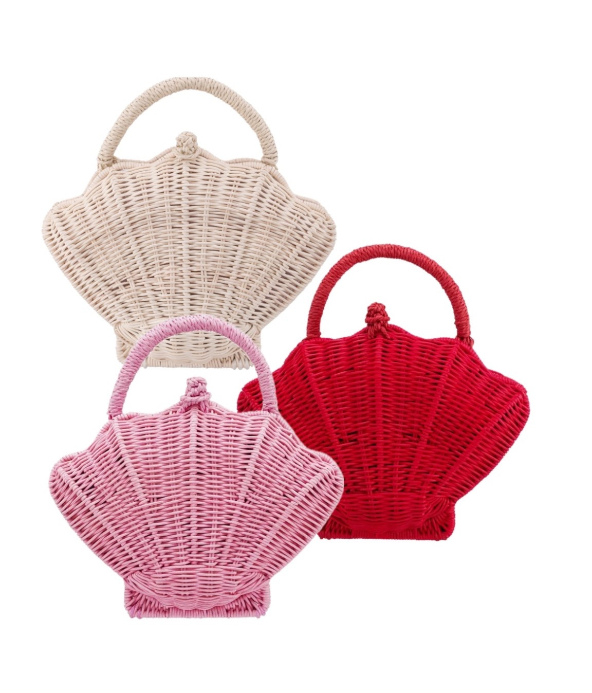 Shell Clutch 🐚 
… perfect for summer and all your beach (or beach-themed) adventures!



#LTKSeasonal #LTKMothersDay