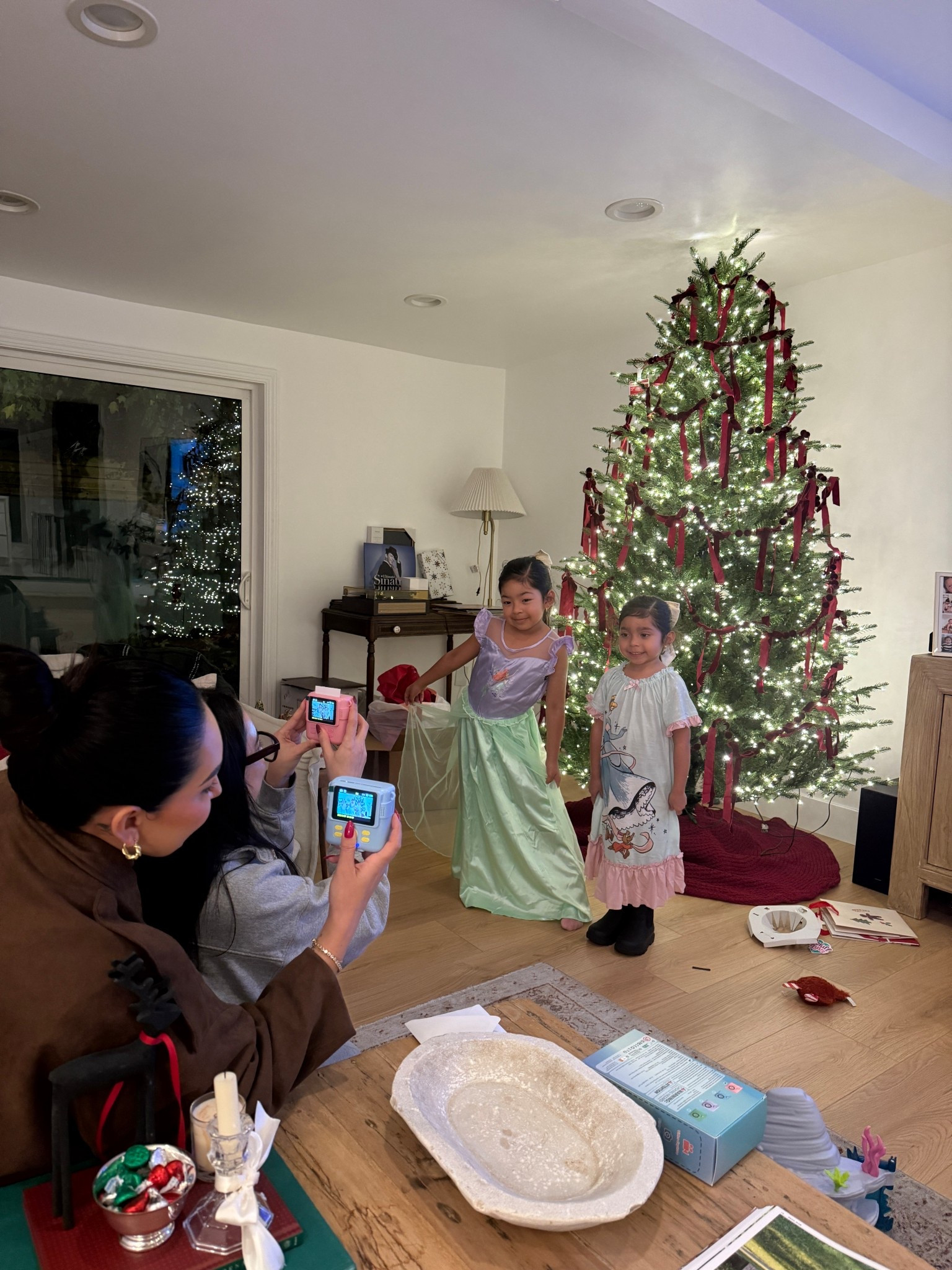 The cutest night gowns & cameras for the girls!

#LTKGiftGuide #LTKKids #LTKHoliday