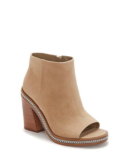 Bitnny Chain-Detail Bootie | Vince Camuto