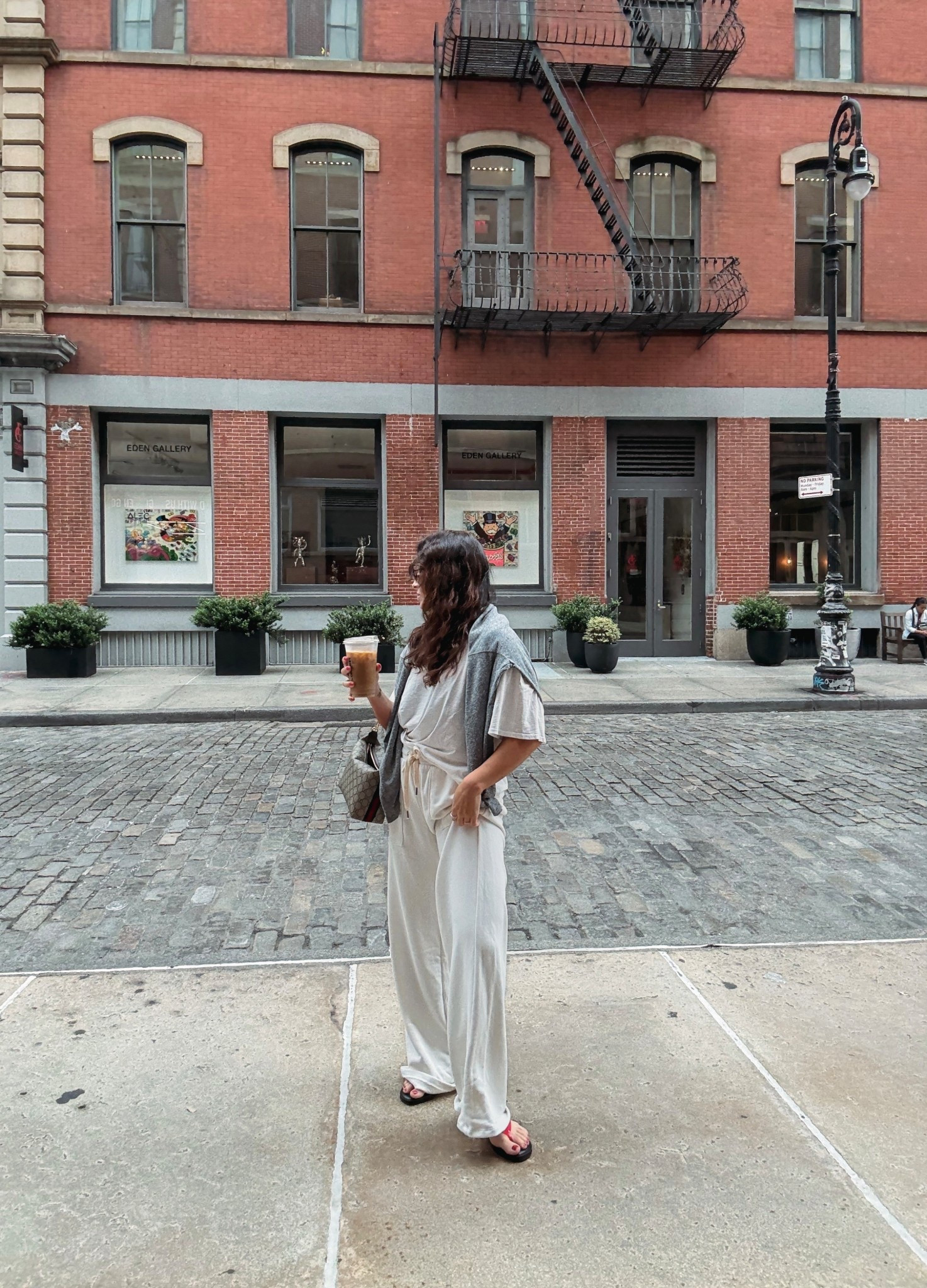 Wearing size medium sweats, XL tee, flip flops are $15 and TTS

#LTKSeasonal #LTKStyleTip #LTKSaleAlert