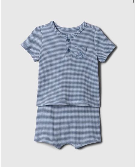 40% off & selling fast!!! I snagged one in the blue & the beige. Nice, ribbed material. Love the quality! 


#LTKsalealert #LTKbaby