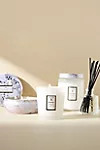Voluspa Limited Edition Cut Glass Jar Candle | Anthropologie (US)