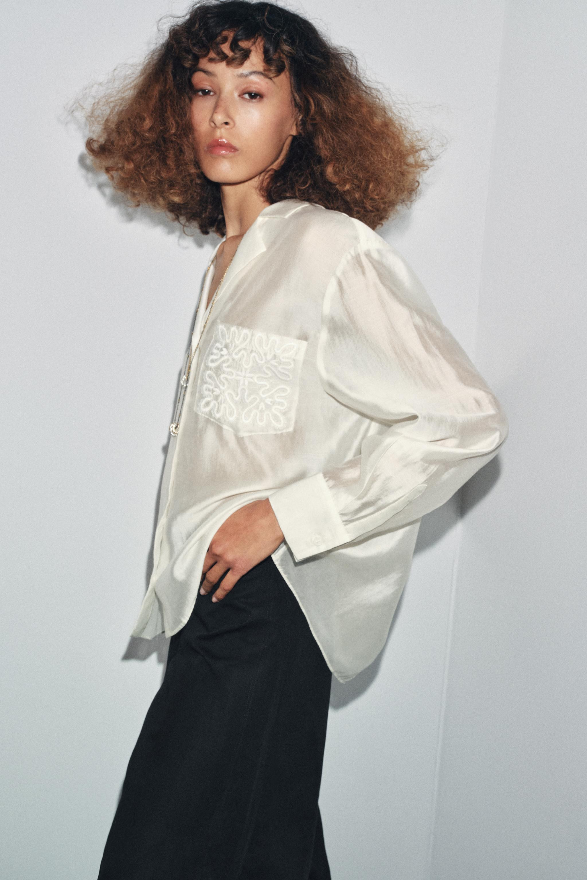 FROM 11.27 TO 11.28 | Zara US