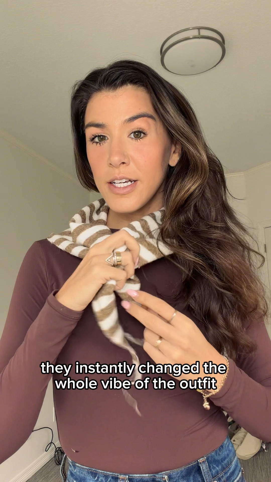 $18 cool girl accessories 