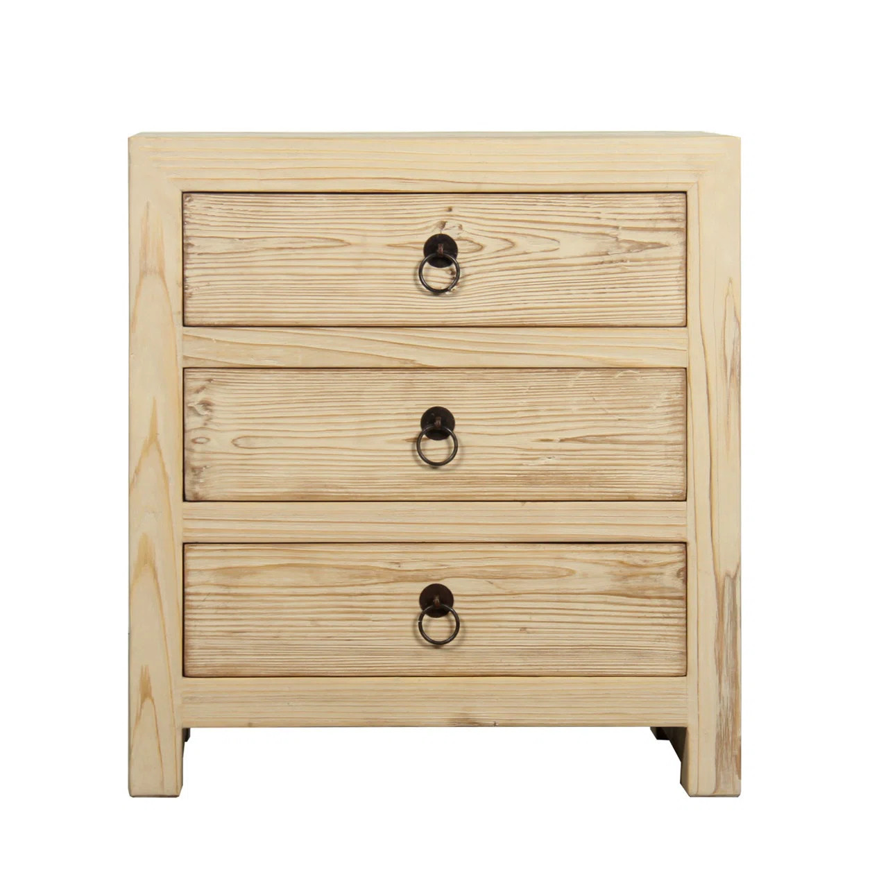Bellaluna 3 - Drawer Nightstand | Perigold