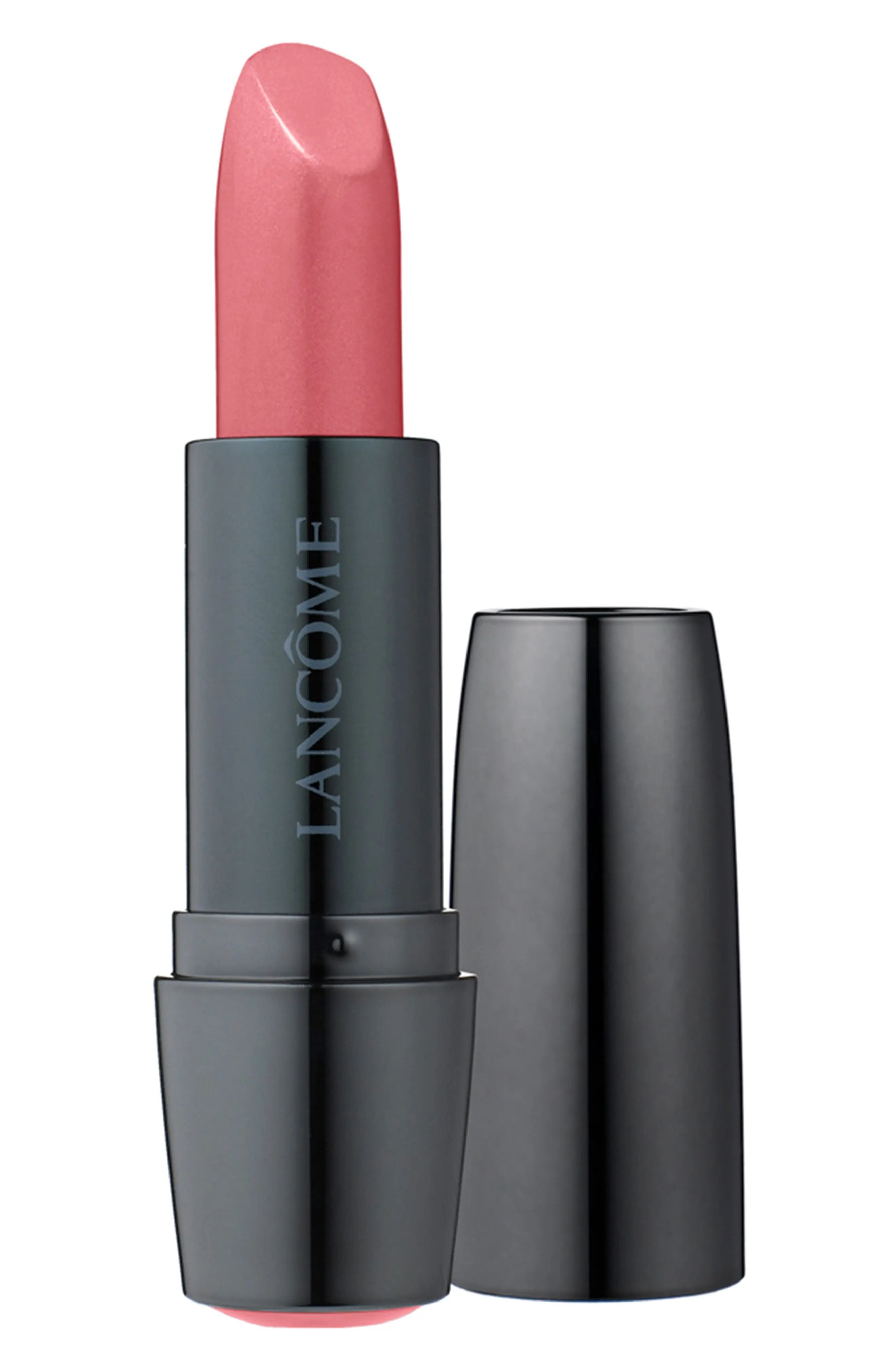 Lancome Color Design Lipstick in Vintage Rose at Nordstrom | Nordstrom