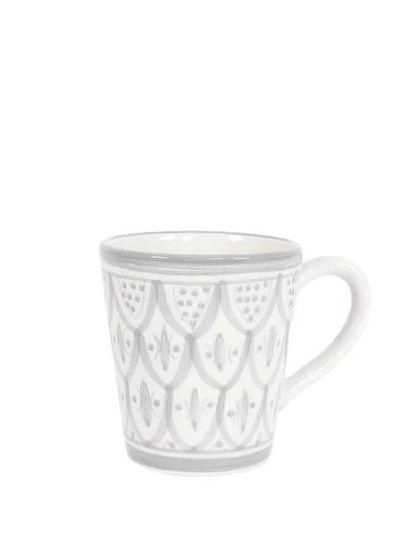 Ceramic Mug - Gray | The Little Market