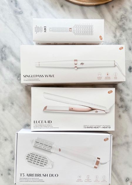 My favorite hot tools are on sale 20% off at Sephora using code SAVENOW