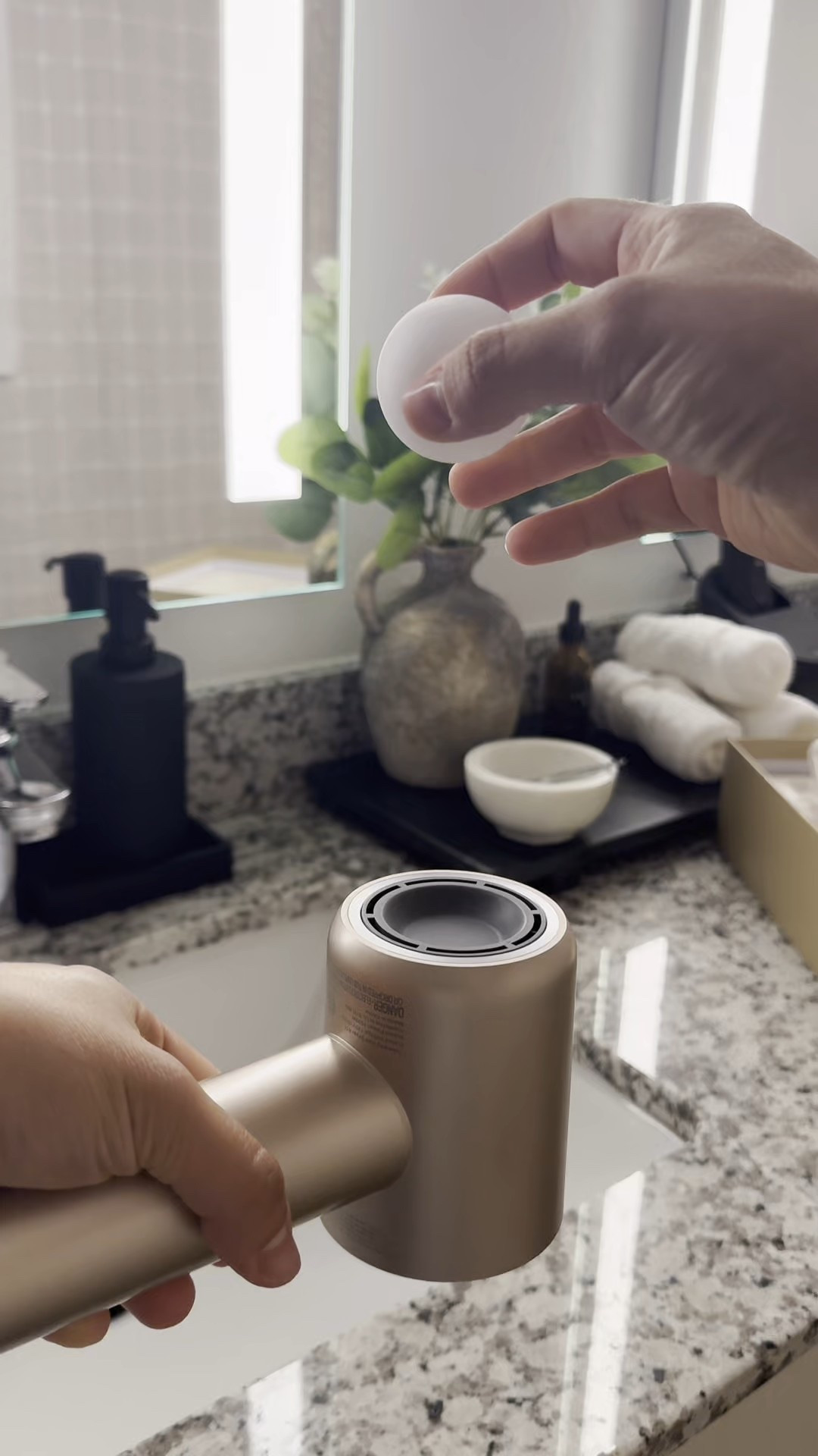 Estos secadores me encantan por la potencia que tienen🤩. Me secan el pelo en la mitad del tiempo y son súper silenciosos ❤️

#LTKSaleAlert #LTKBeauty