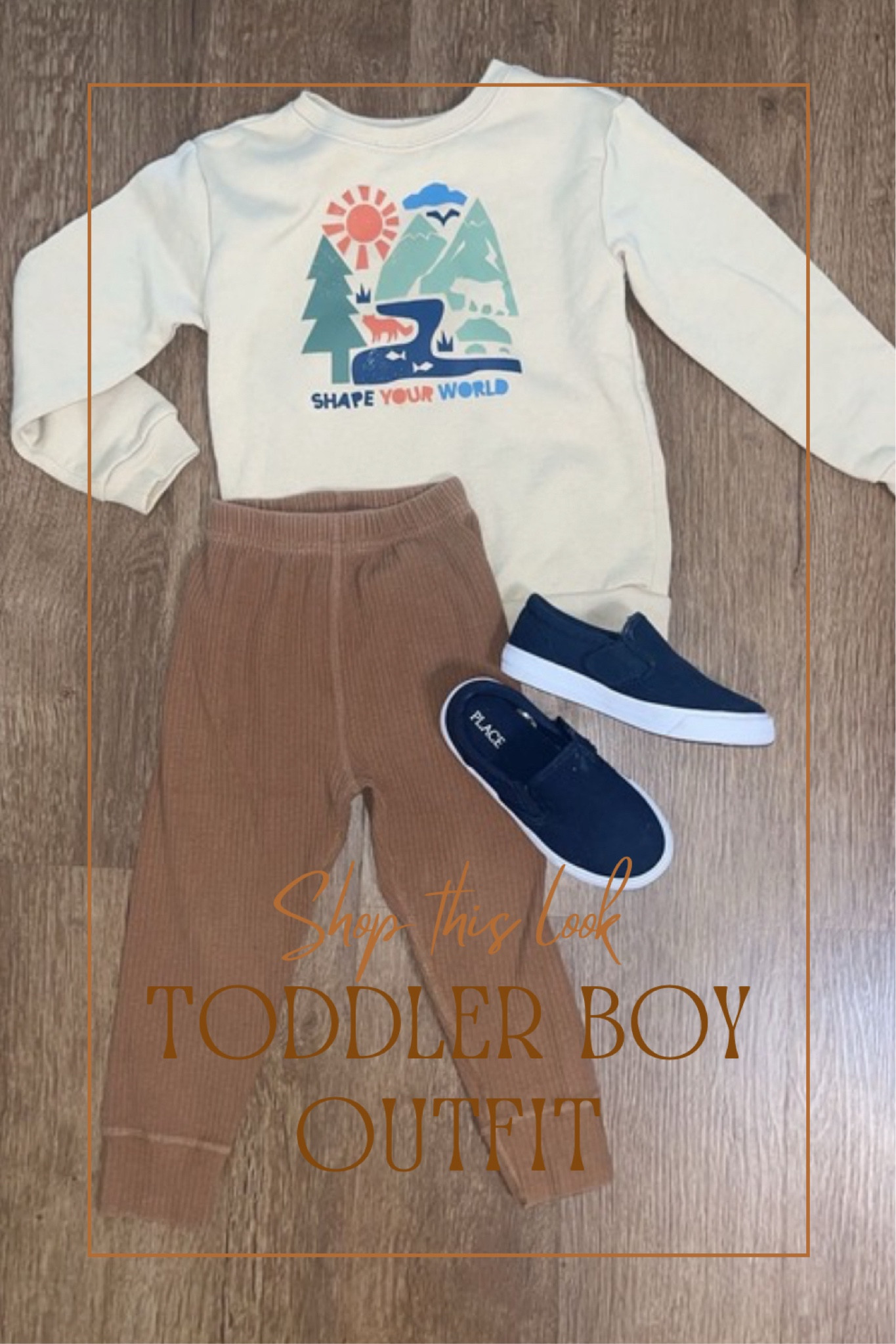 Shop shoes and pants on Amazon link in bio. 

#LTKKids #LTKSaleAlert #LTKFindsUnder50