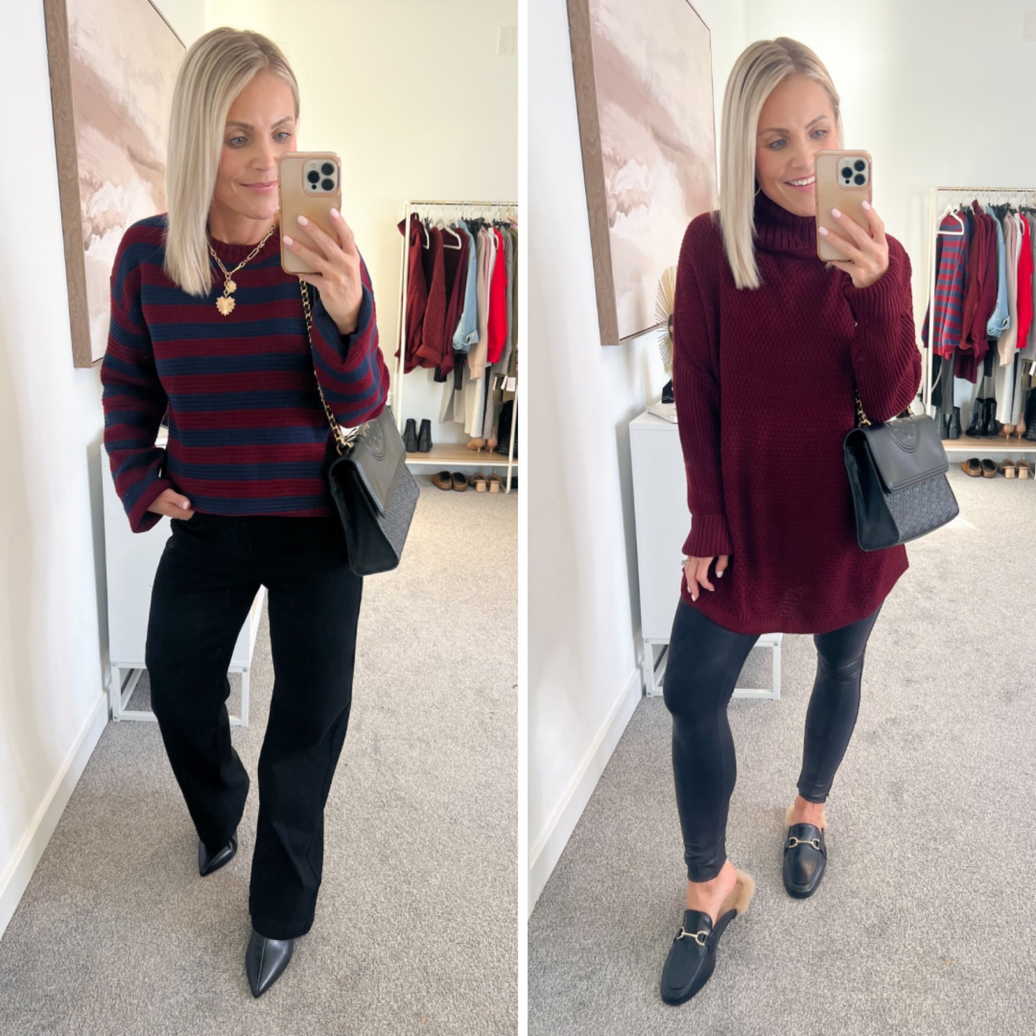 Amazon Burgundy Finds


Amazon finds, fall outfits, winter outfits, Christmas outfits, Thanksgiving outfits, Amazon fall
Fashion, Amazon style, oversized sweaters, sweater dress, leggings

#LTKSeasonal #LTKStyleTip #LTKMidsize
