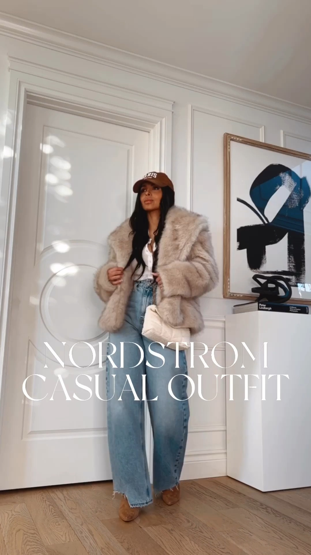 Weekly best sellers on #miamiamine
Nordstrom faux fur coat


#LTKSeasonal #LTKStyleTip #LTKShoeCrush