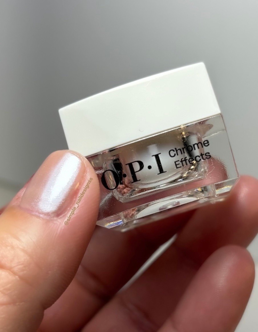 Chrome Powder On Regular Polish • Regular Nail Polish

*Heart this post and be notified of price drops | then shop from your Favorites*

#chromenails #chromepowder #opi #opixzola #simplenails #funnails #nailinspo #opinails #nails #nail #naillacquer

#LTKootd #LTKselfcare #LTKBeauty