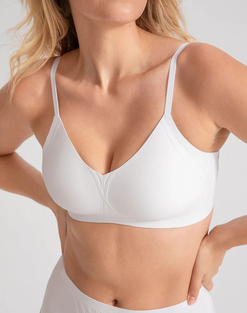 Silhouette Bra | Honeylove