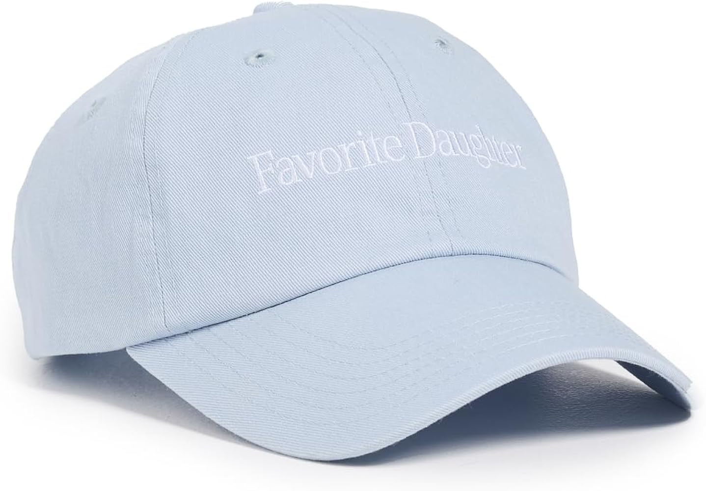 Favorite Daughter Women's Classic Logo Baseball Hat | Amazon (US)