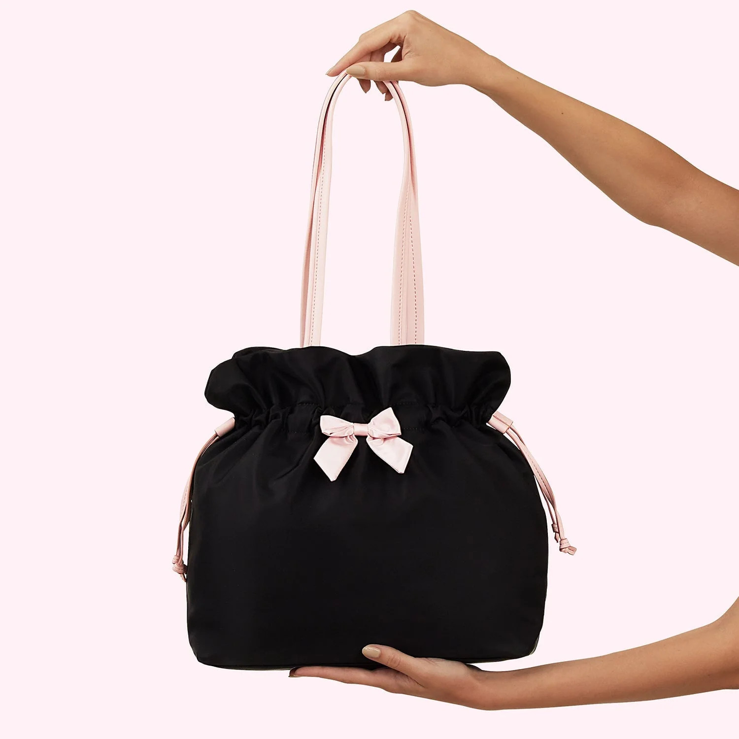 Gathered Tote | Stoney Clover Lane | Stoney Clover Lane