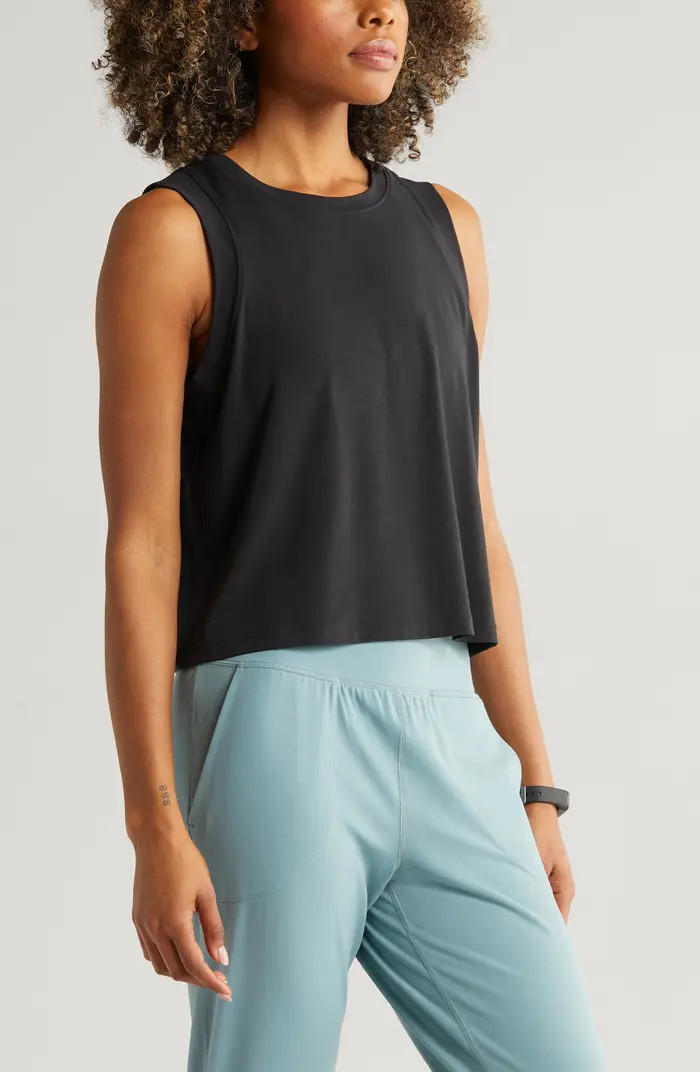 Breathe Active Tank | Nordstrom