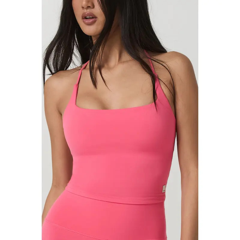 All the Feels Strappy Back Tank | Nordstrom