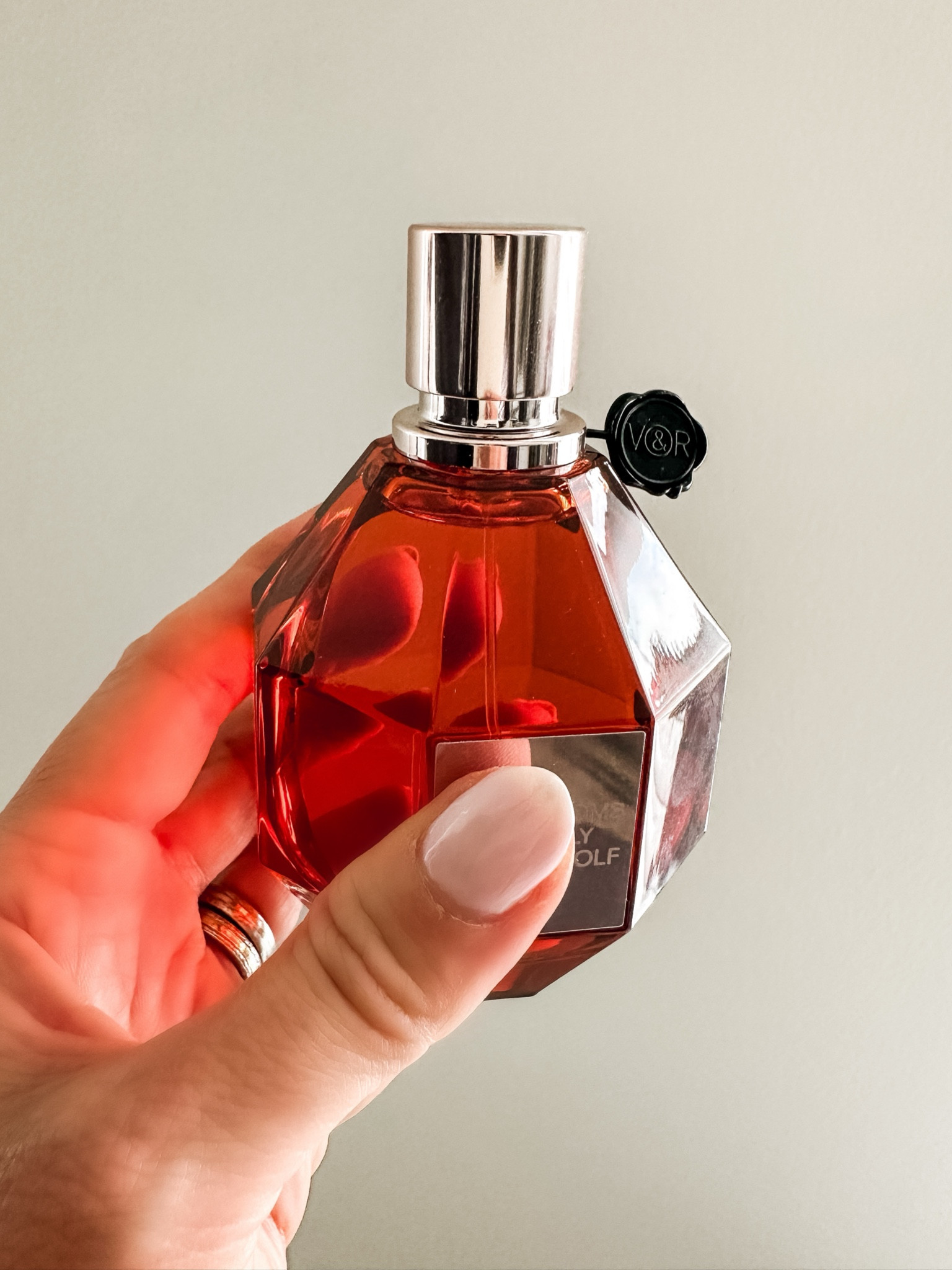 New Flowerbomb Tiger Lily fragrance


#LTKBeauty