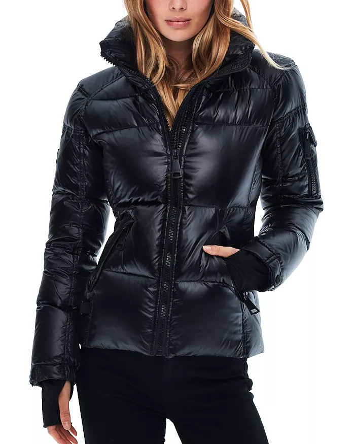 Freestyle Down Jacket | Bloomingdale's (US)