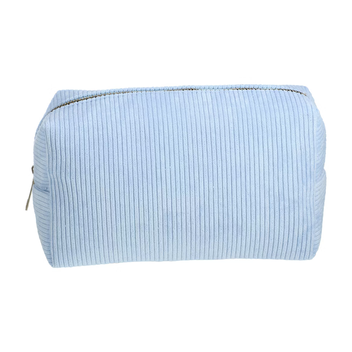 Unique Bargains Durable Solid Color Cosmetic Bag 1 Pc | Target