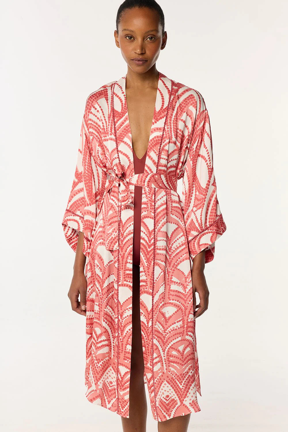 Kimonos | Poupette St Barth