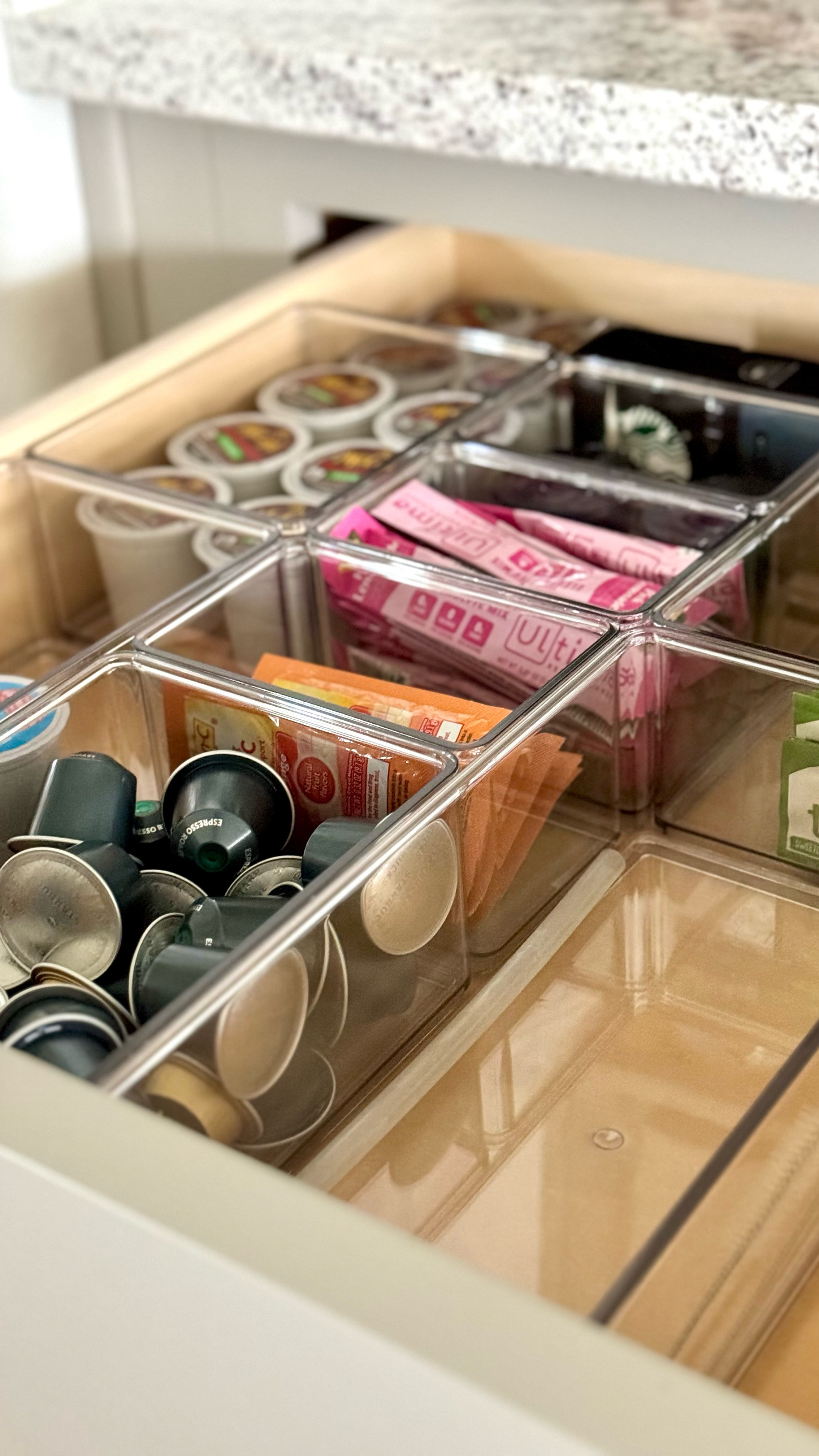 Coffee Station Organizationn

#LTKHome