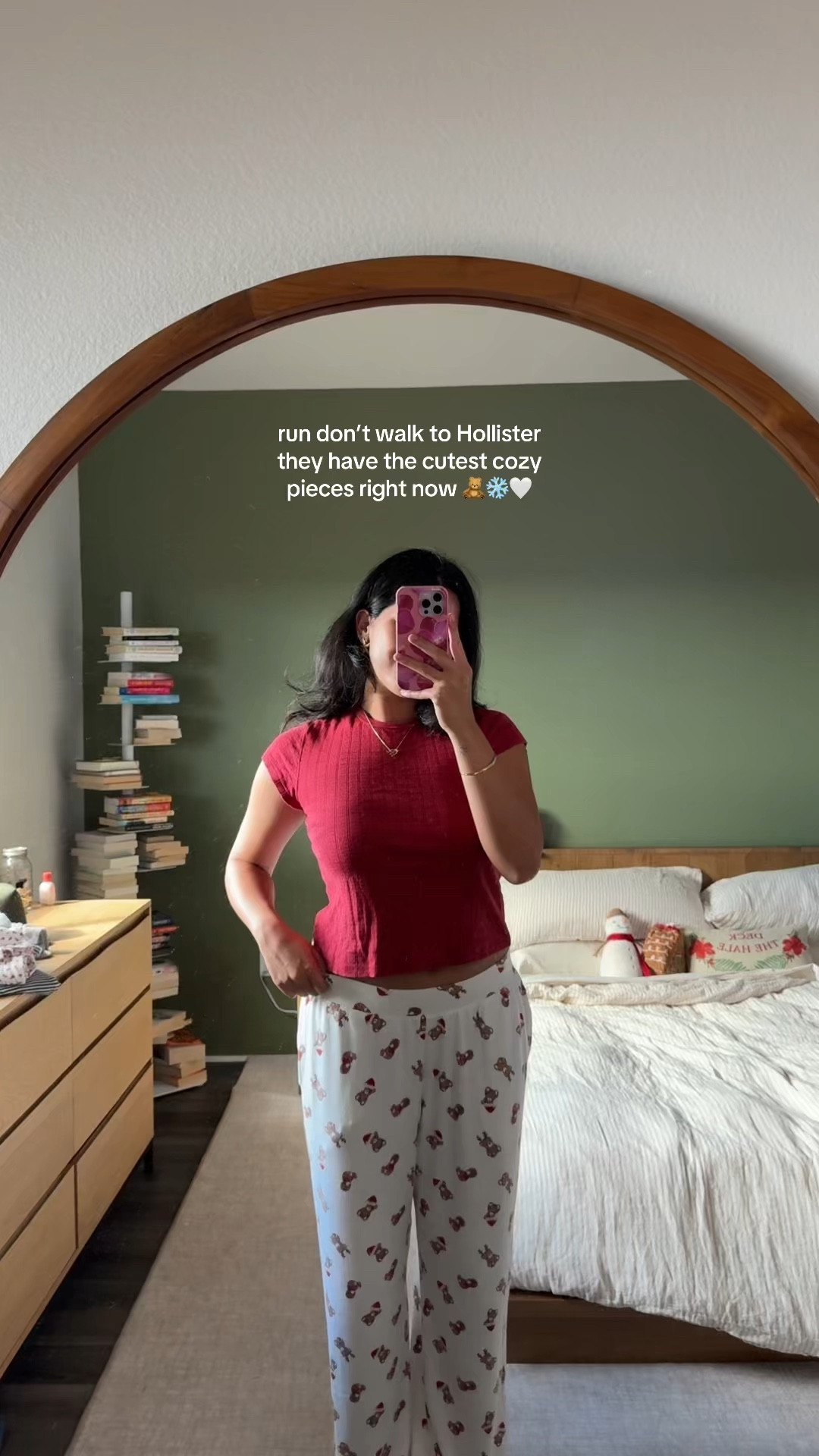 The Cutest Cozy Wear 🧸