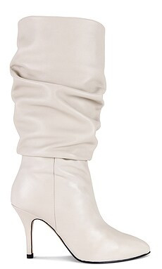 Knee High Slouch Boot
                    
                    TORAL | Revolve Clothing (Global)