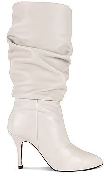 Knee High Slouch Boot
                    
                    TORAL | Revolve Clothing (Global)