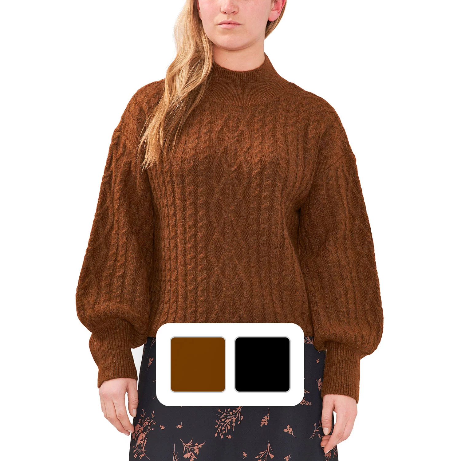 Vince Camuto Ladies Sweater | Sam's Club