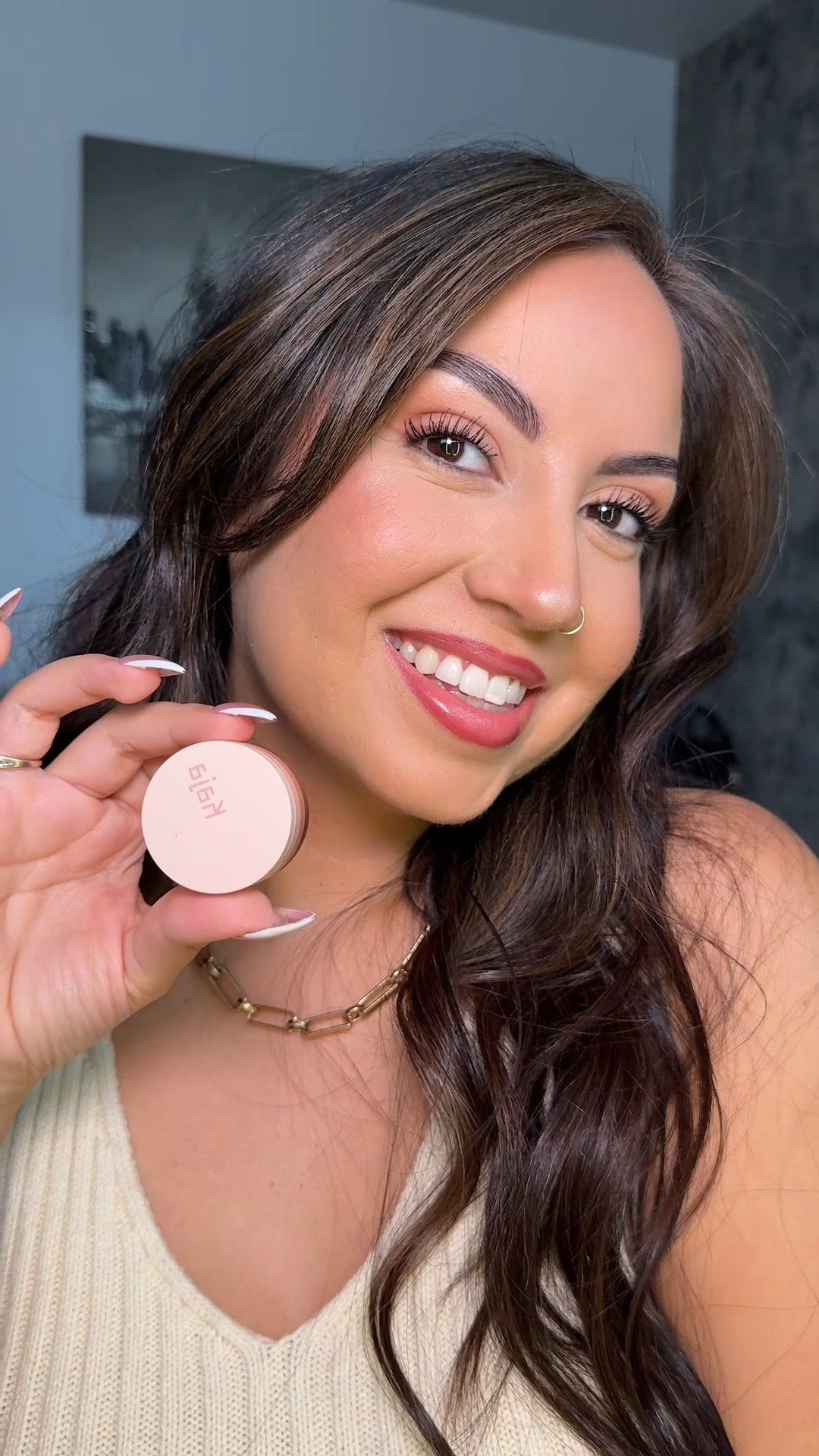 Eyeshadow look for beginners 🤩 
Color- Velvet Dream 

Kaja making it super easy with this trio! 🙌🏼 

#easymakeup #makeupmusthaves

#LTKgrwm #LTKBeauty #LTKselfcare