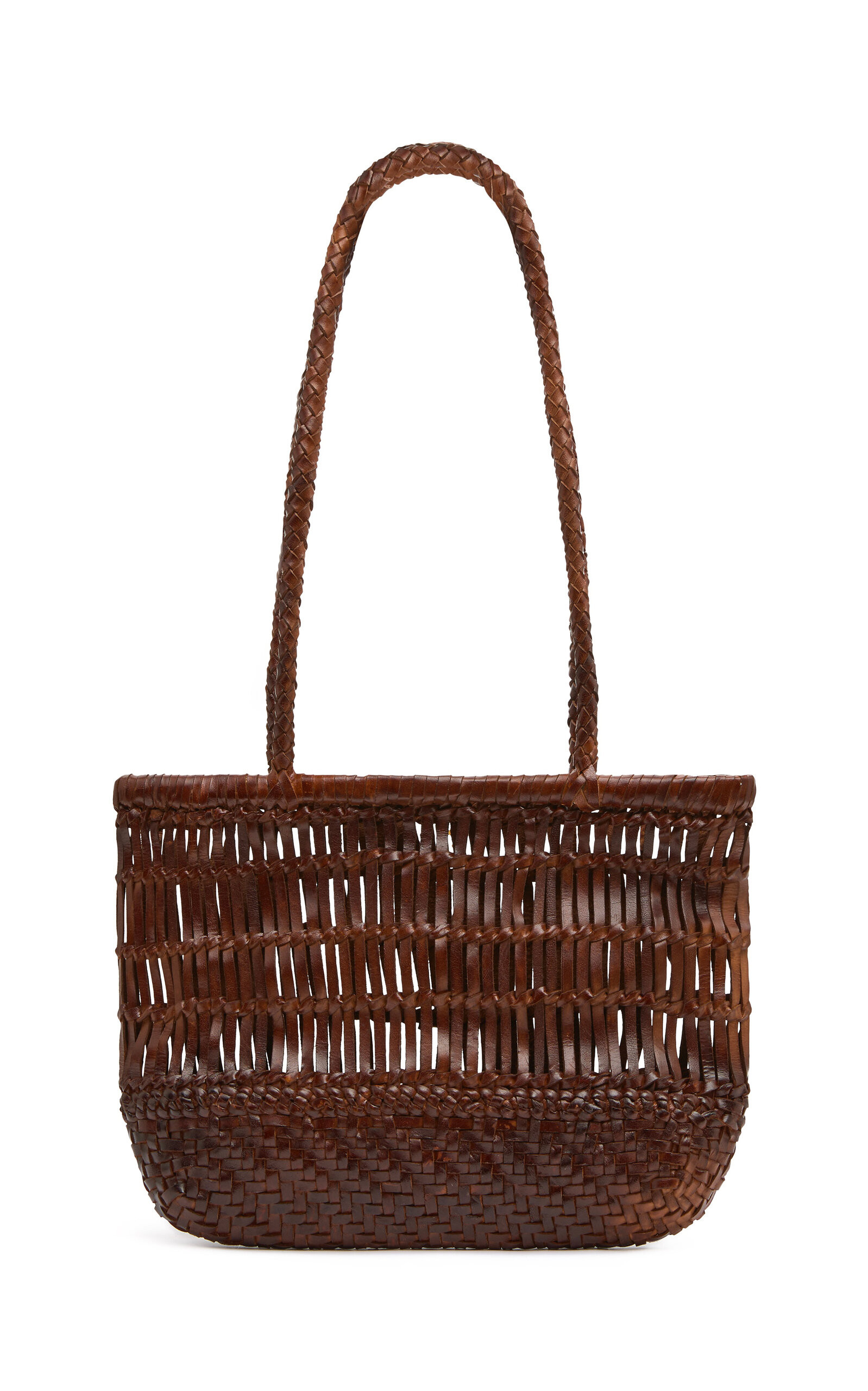 Textured Petit Bagu | Moda Operandi (Global)