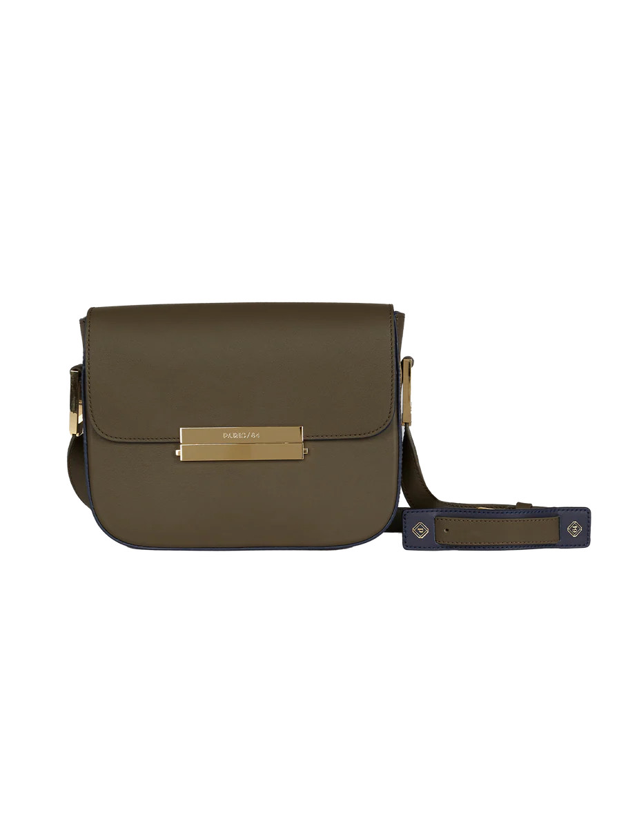 Ópera Dark Olive by PARIS/64 | PARIS/64