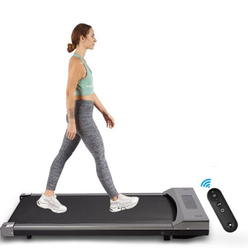 Details about   Electric Power Treadmill Walking Machine Running Pad Home Gym Fitness Exercise | eBay UK