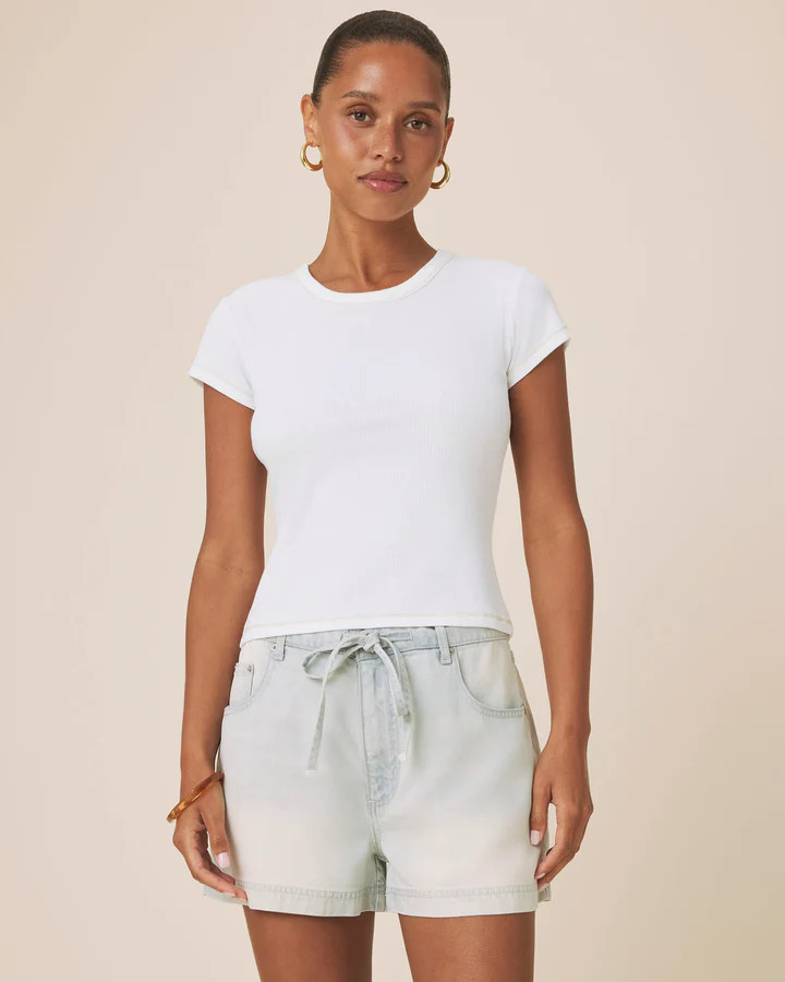 Roma Tee | Splendid