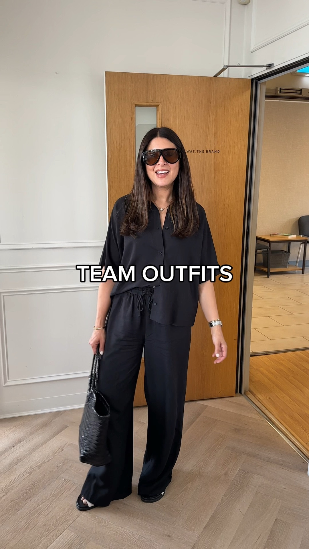 Monday outfit check 👀

#LTKAroundTheWorld #LTKstyletip #LTKsummer