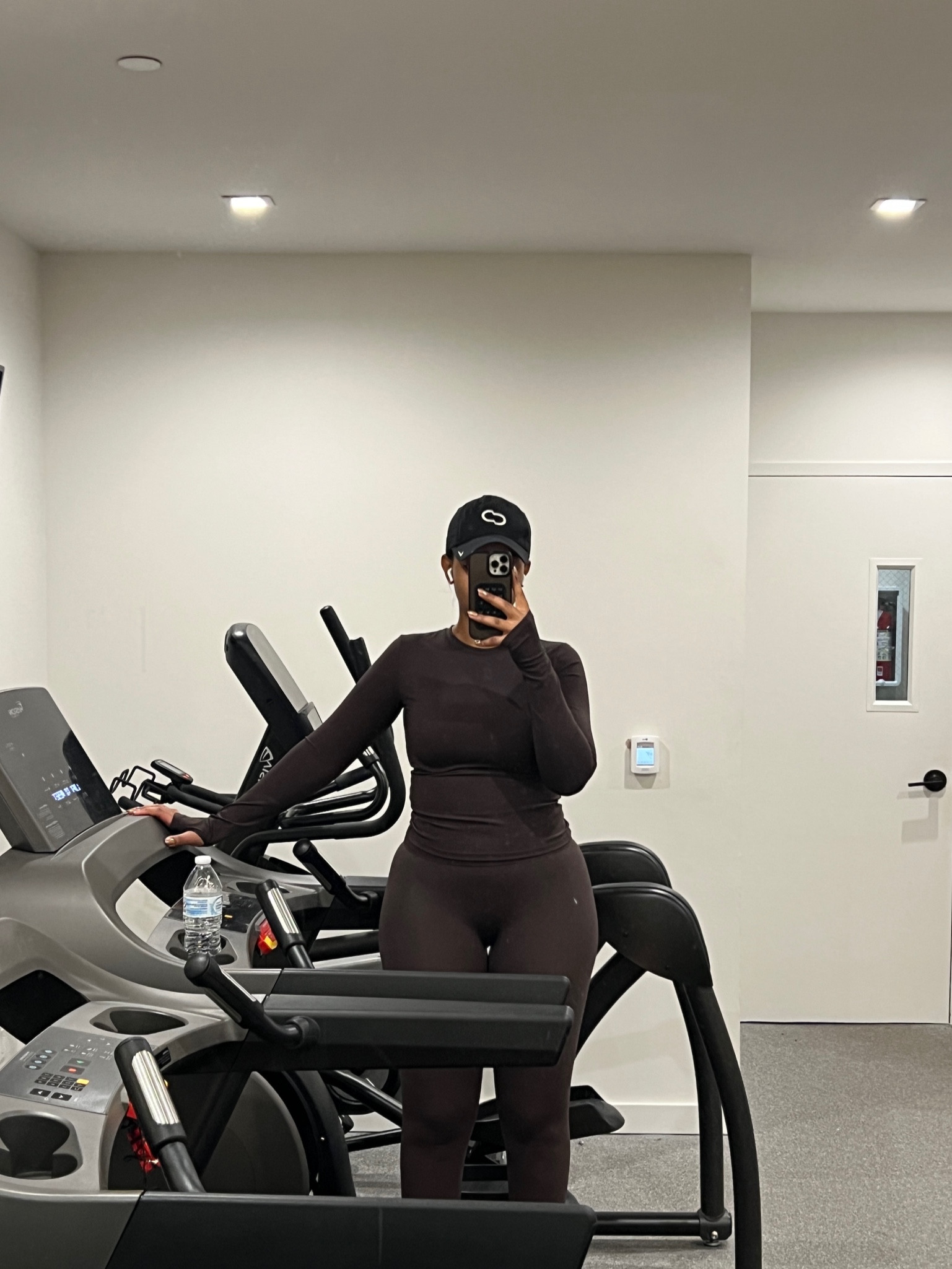 My fav workout set ever. This brown Adanola set is one of my favorites. It feels so good on my body and hugs me without feeling tight. Makes working out that much more easier.  #LTKMostLoved

#LTKhome #LTKSeasonal