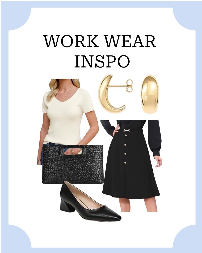 #LTKootd #LTKWorkwear #LTKOver40