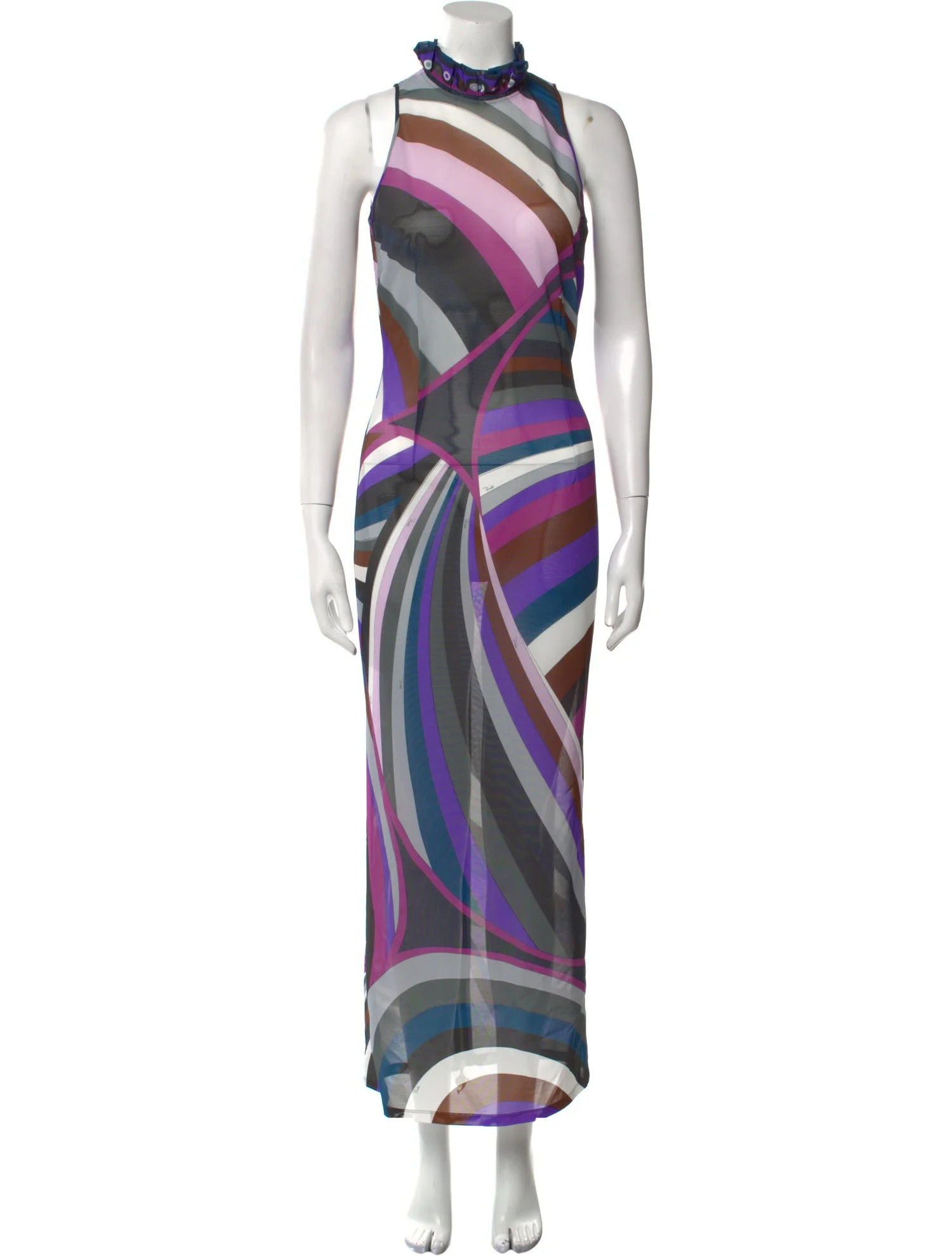 Emilio Pucci | The RealReal