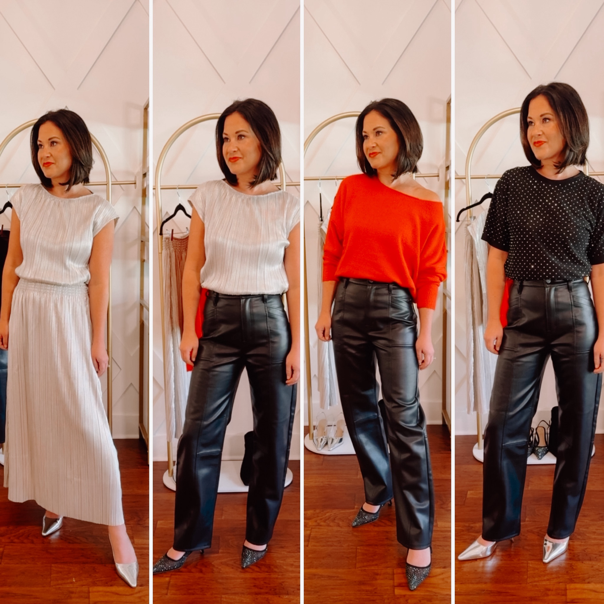 Party season is here and @evereofficial has the best pieces to elevate your style game this season - you can shop all my top picks here- everything is tts 

@shop.ltk #liketkit like.it/xx


#LTKHoliday #LTKStyleTip #LTKOver40