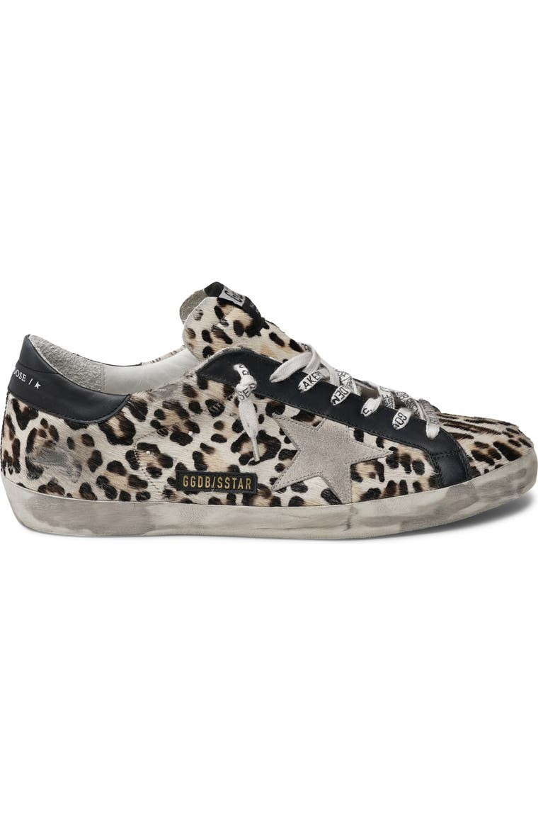 Super-Star Low-Top Sneaker | Nordstrom